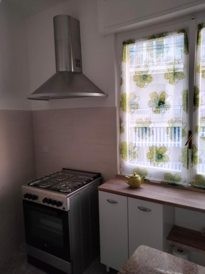 Casa Di Raffi Sanremo Appartement Buitenkant foto