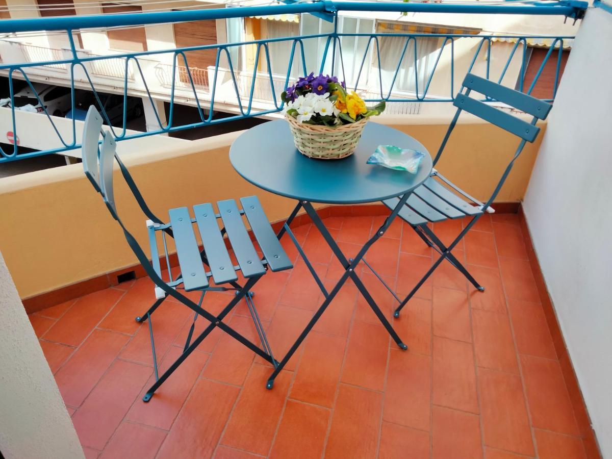 Casa Di Raffi Sanremo Appartement Buitenkant foto