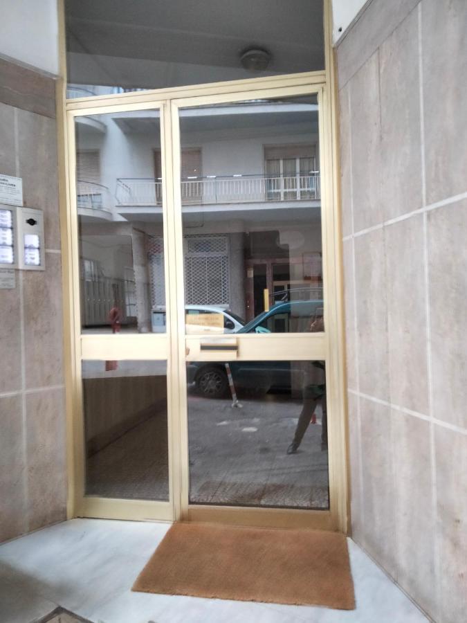 Casa Di Raffi Sanremo Appartement Buitenkant foto